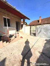 ???? CASĂ DE VÂNZARE ÎN HUNEDOARA – STRADA SEVERIN 