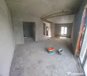 P+1E+Mansarda generoasa-4 camere si 300 mp teren