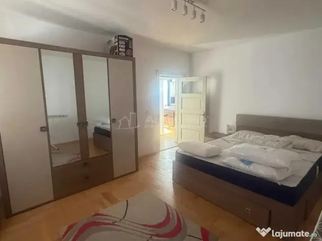 Casa 3 camere - Zona Cantacuzino - Ploiesti (Prahova)