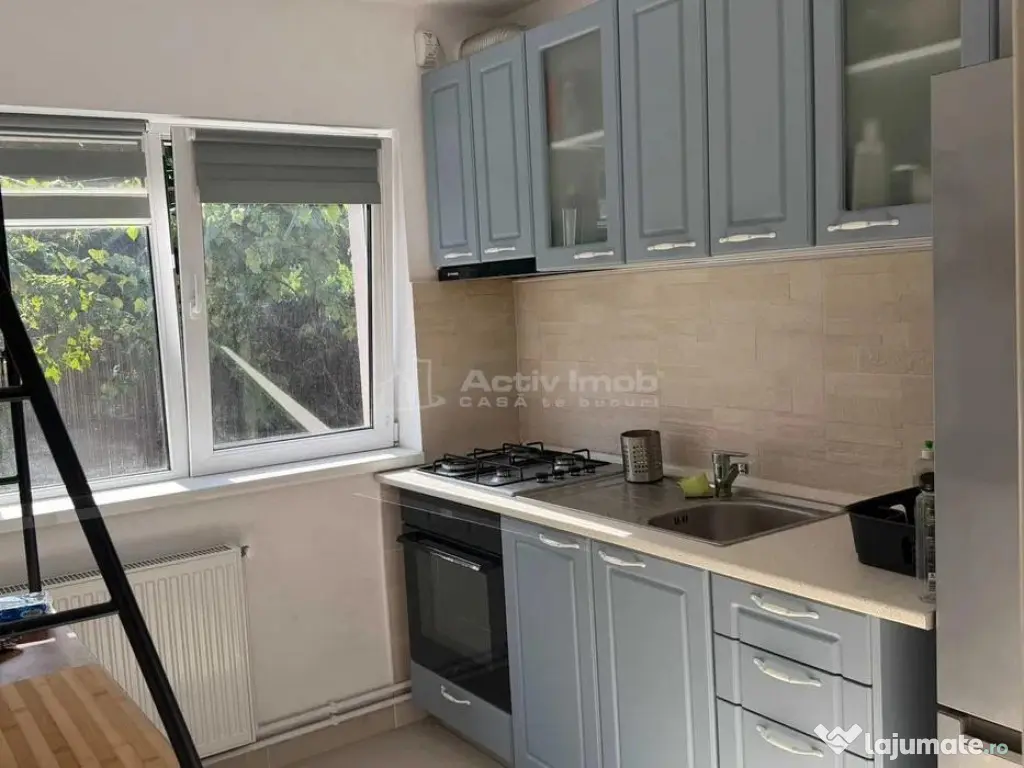 Casa 3 camere - Zona Cantacuzino - Ploiesti (Prahova)