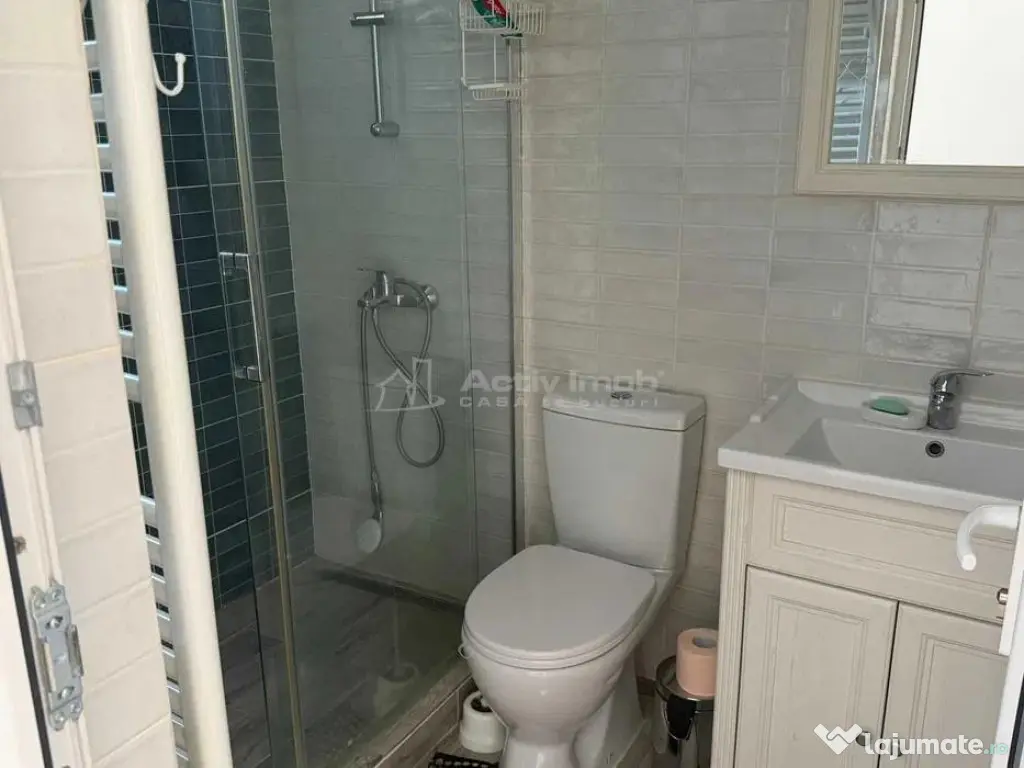 Casa 3 camere - Zona Cantacuzino - Ploiesti (Prahova)