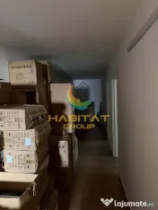 Spațiu comercial 240 mp | Acces secundar | Compartimentare flexibilă