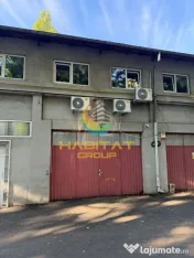 Spațiu comercial 240 mp | Acces secundar | Compartimentare flexibilă