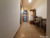 Ultracentral - Apartament cu 1 camera in cladire istorica - 