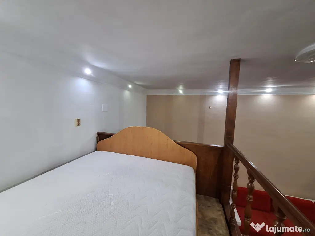 Ultracentral - Apartament cu 1 camera in cladire istorica - - Timisoara (Timis)