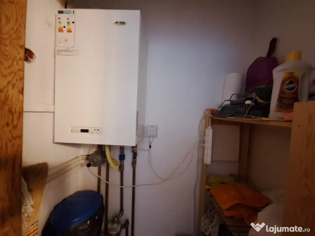 Ultracentral - Apartament cu 1 camera in cladire istorica - - Timisoara (Timis)