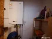Ultracentral - Apartament cu 1 camera in cladire istorica - 