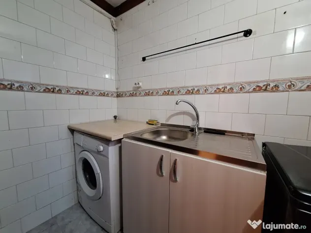 Ultracentral - Apartament cu 1 camera in cladire istorica - - Timisoara (Timis)