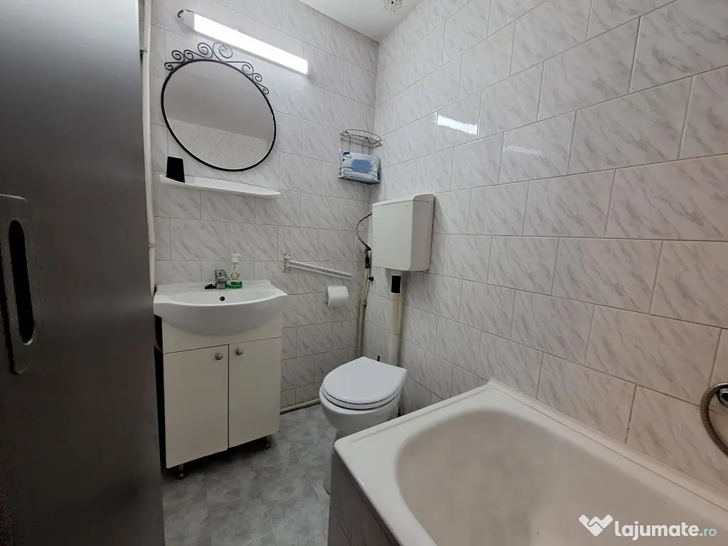 Ultracentral - Apartament cu 1 camera in cladire istorica - - Timisoara (Timis)
