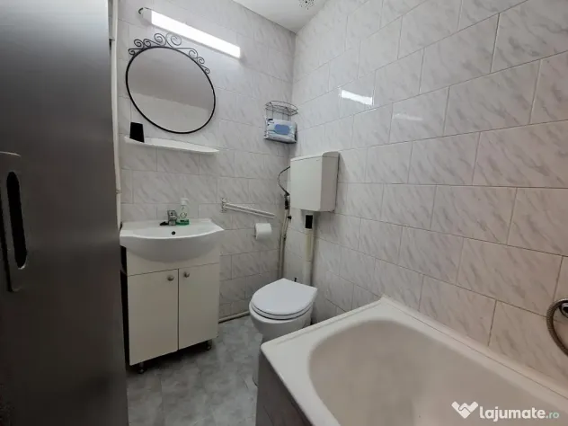 Ultracentral - Apartament cu 1 camera in cladire istorica - - Timisoara (Timis)