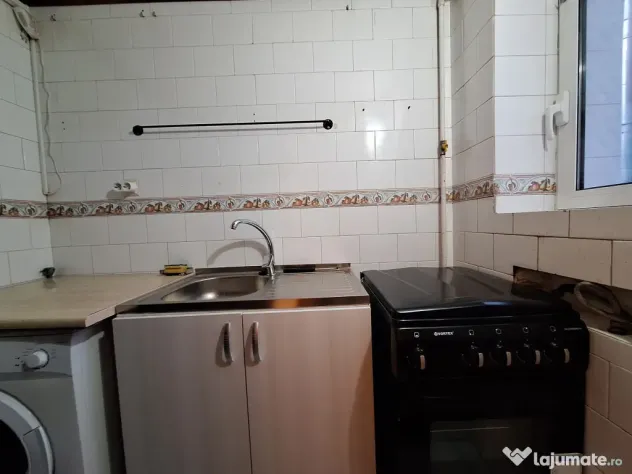 Ultracentral - Apartament cu 1 camera in cladire istorica - - Timisoara (Timis)