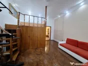 Ultracentral - Apartament cu 1 camera in cladire istorica - 