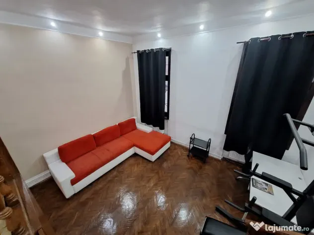 Ultracentral - Apartament cu 1 camera in cladire istorica - - Timisoara (Timis)