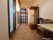 Ultracentral - Apartament cu 1 camera in cladire istorica - 