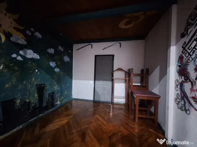 Ultracentral - Apartament cu 1 camera in cladire istorica - - Timisoara (Timis)
