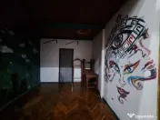 Ultracentral - Apartament cu 1 camera in cladire istorica - 