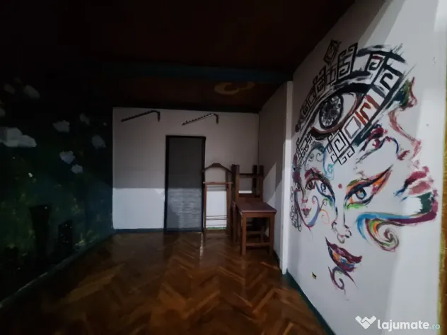 Ultracentral - Apartament cu 1 camera in cladire istorica - - Timisoara (Timis)