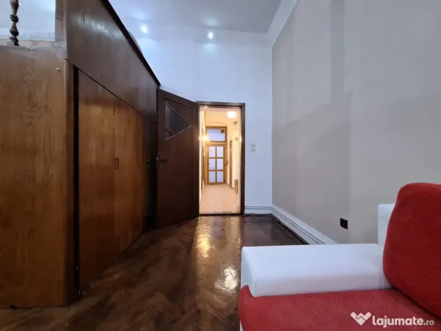 Ultracentral - Apartament cu 1 camera in cladire istorica - - Timisoara (Timis)
