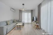 Arbo Residence | 2 camere | 2 balcoane | parcare subterana 