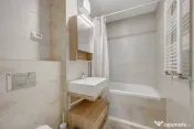 Arbo Residence | 2 camere | 2 balcoane | parcare subterana 