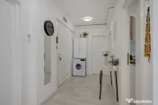 Arbo Residence | 2 camere | 2 balcoane | parcare subterana 
