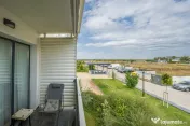 Arbo Residence | 2 camere | 2 balcoane | parcare subterana 