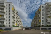 Arbo Residence | 2 camere | 2 balcoane | parcare subterana 