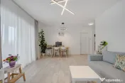 Arbo Residence | 2 camere | 2 balcoane | parcare subterana 