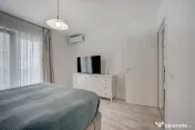 Arbo Residence | 2 camere | 2 balcoane | parcare subterana 