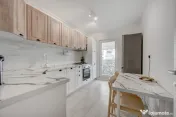 Arbo Residence | 2 camere | 2 balcoane | parcare subterana 