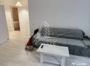 Apartament 2 camere de inchiriat, zona Torontalului, Timisoara 