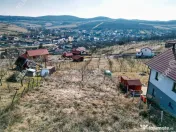 Teren intravilan de 662 mp cu PUZ aprobat in Sura Mare-Hamba 