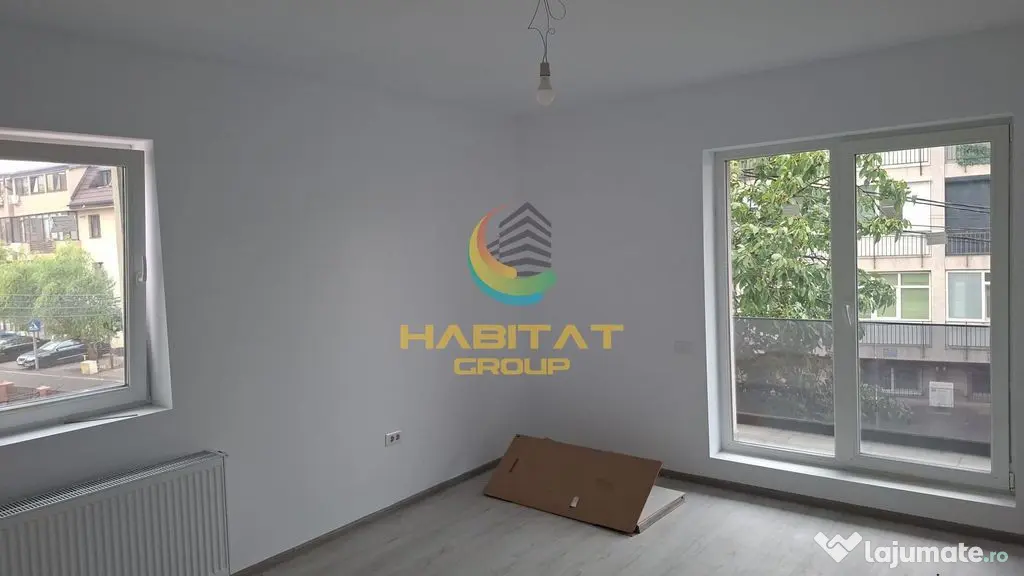 Apartament 2 Camere Eleganta si Confort - Bucuresti (Bucuresti-Ilfov)