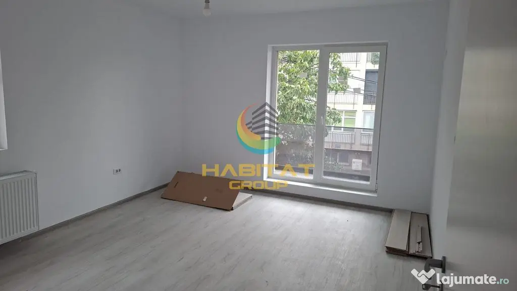 Apartament 2 Camere Eleganta si Confort - Bucuresti (Bucuresti-Ilfov)