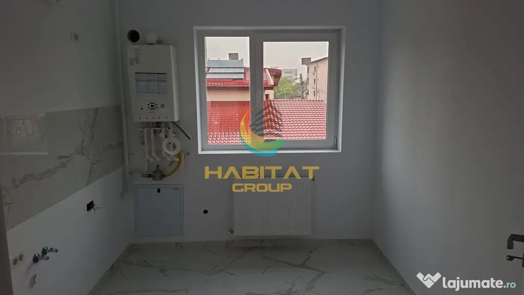 Apartament 2 Camere Eleganta si Confort - Bucuresti (Bucuresti-Ilfov)