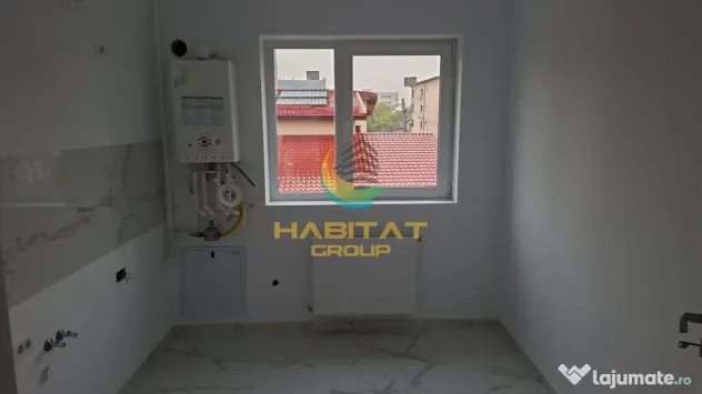 Apartament 2 Camere Eleganta si Confort - Bucuresti (Bucuresti-Ilfov)