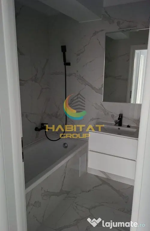 Apartament 2 Camere Eleganta si Confort - Bucuresti (Bucuresti-Ilfov)