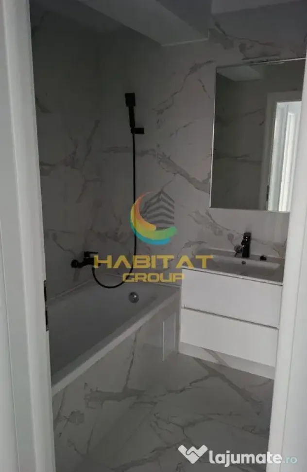 Apartament 2 Camere Eleganta si Confort - Bucuresti (Bucuresti-Ilfov)