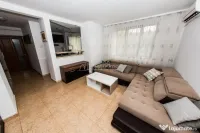 3 camere 61 mp - semidecomandat - Gara de Nord