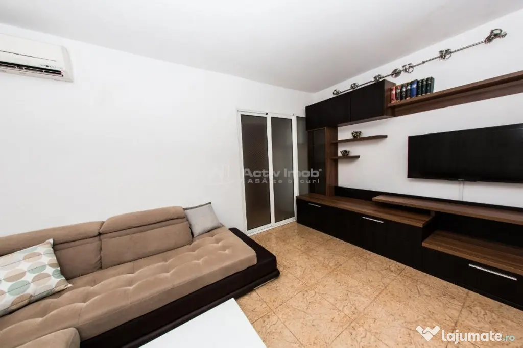 3 camere 61 mp - semidecomandat - Gara de Nord - Bucuresti (Bucuresti-Ilfov)