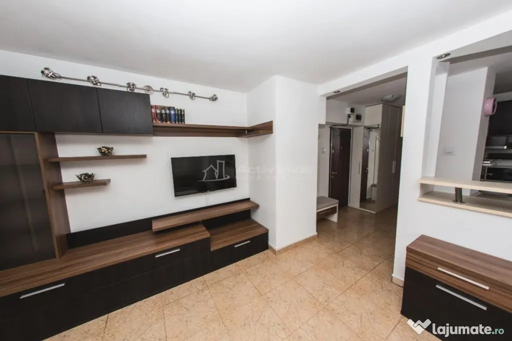 3 camere 61 mp - semidecomandat - Gara de Nord - Bucuresti (Bucuresti-Ilfov)