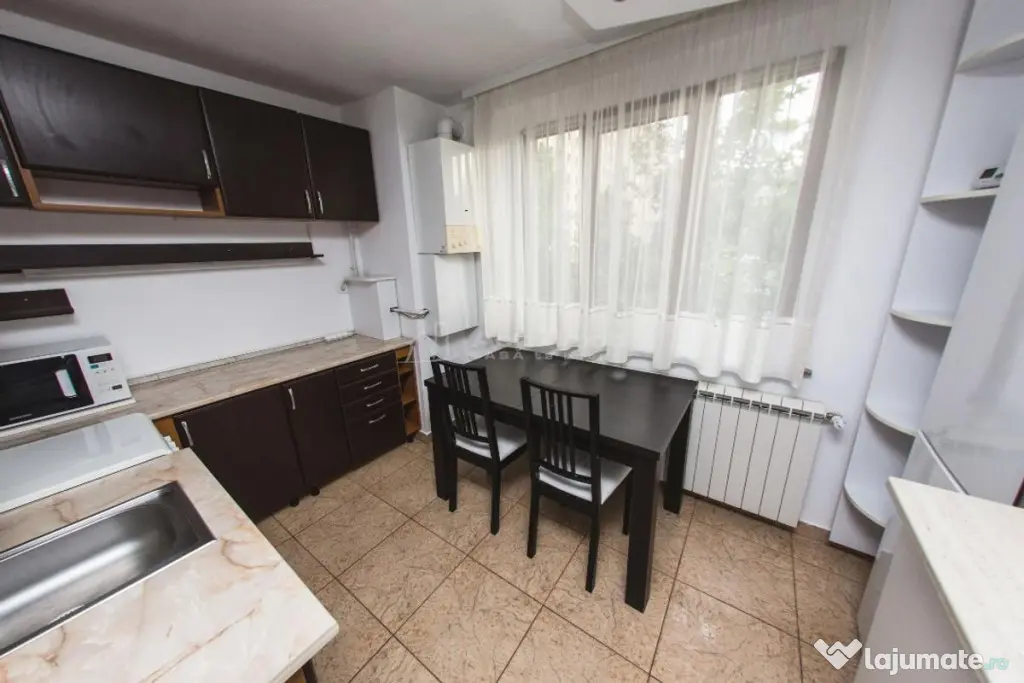 3 camere 61 mp - semidecomandat - Gara de Nord - Bucuresti (Bucuresti-Ilfov)