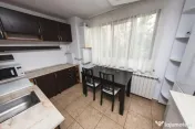 3 camere 61 mp - semidecomandat - Gara de Nord 