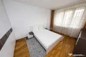 3 camere 61 mp - semidecomandat - Gara de Nord 