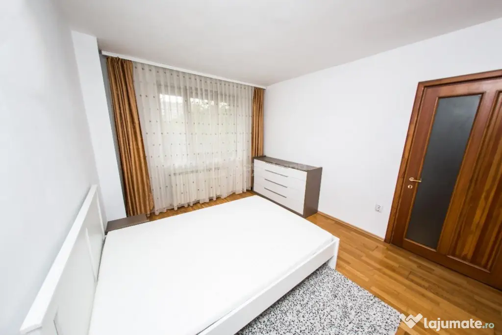 3 camere 61 mp - semidecomandat - Gara de Nord - Bucuresti (Bucuresti-Ilfov)