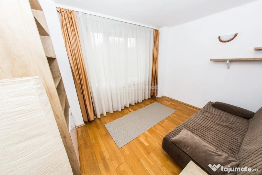 3 camere 61 mp - semidecomandat - Gara de Nord - Bucuresti (Bucuresti-Ilfov)
