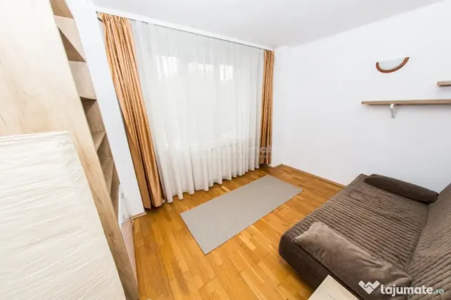 3 camere 61 mp - semidecomandat - Gara de Nord - Bucuresti (Bucuresti-Ilfov)