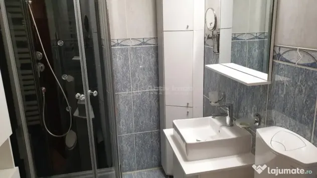 3 camere 61 mp - semidecomandat - Gara de Nord - Bucuresti (Bucuresti-Ilfov)
