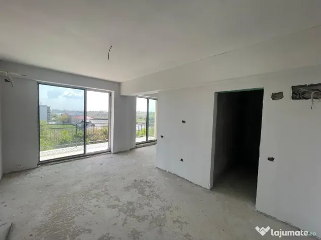 Apartament Tip Studio Mamaia Nord / Sat - Navodari (Constanta)