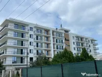 Apartament Tip Studio Mamaia Nord / Sat 